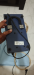 Electric motor and New mattress